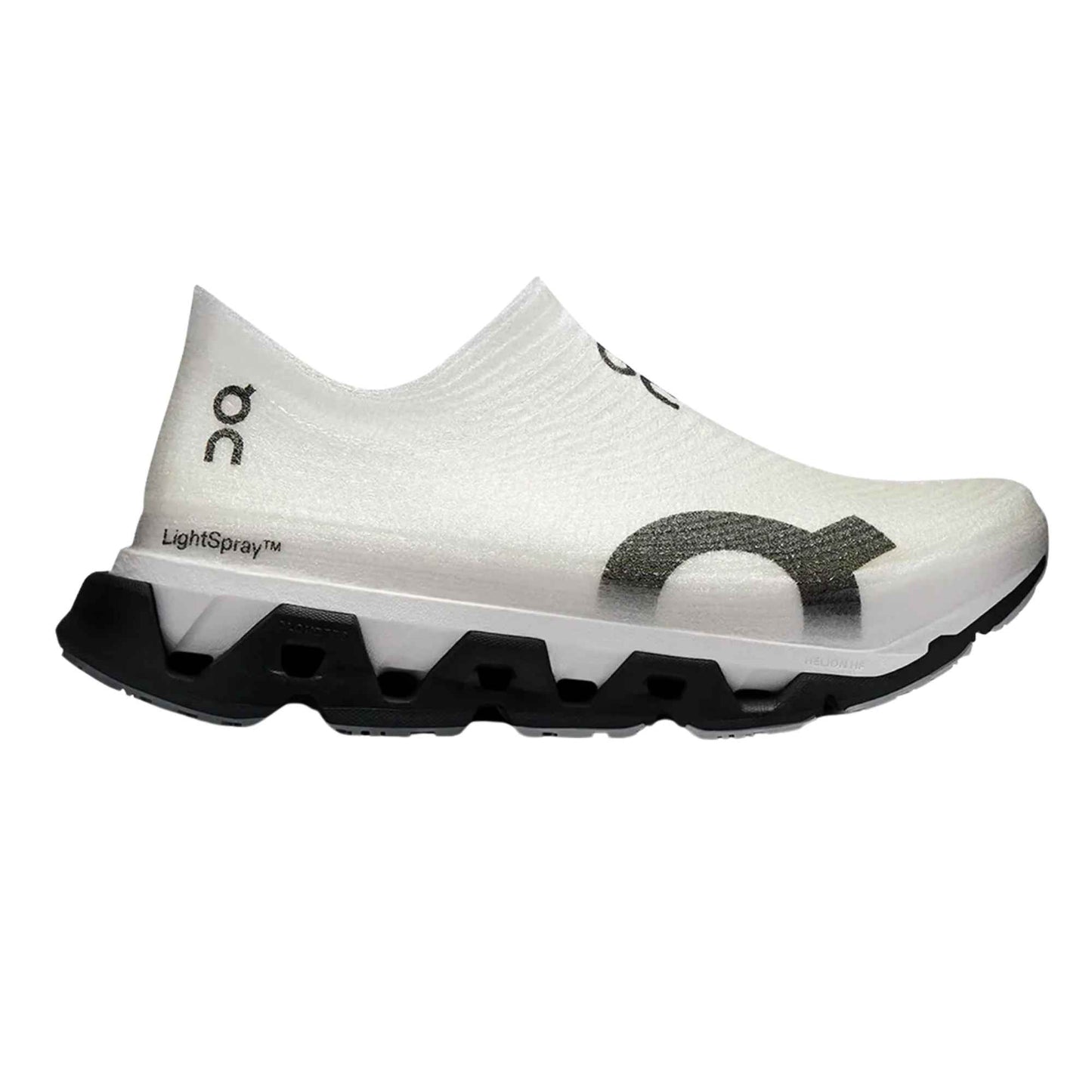 ON RUNNING LIGHTSPRAY CLOUDMONSTER 3 HYPER