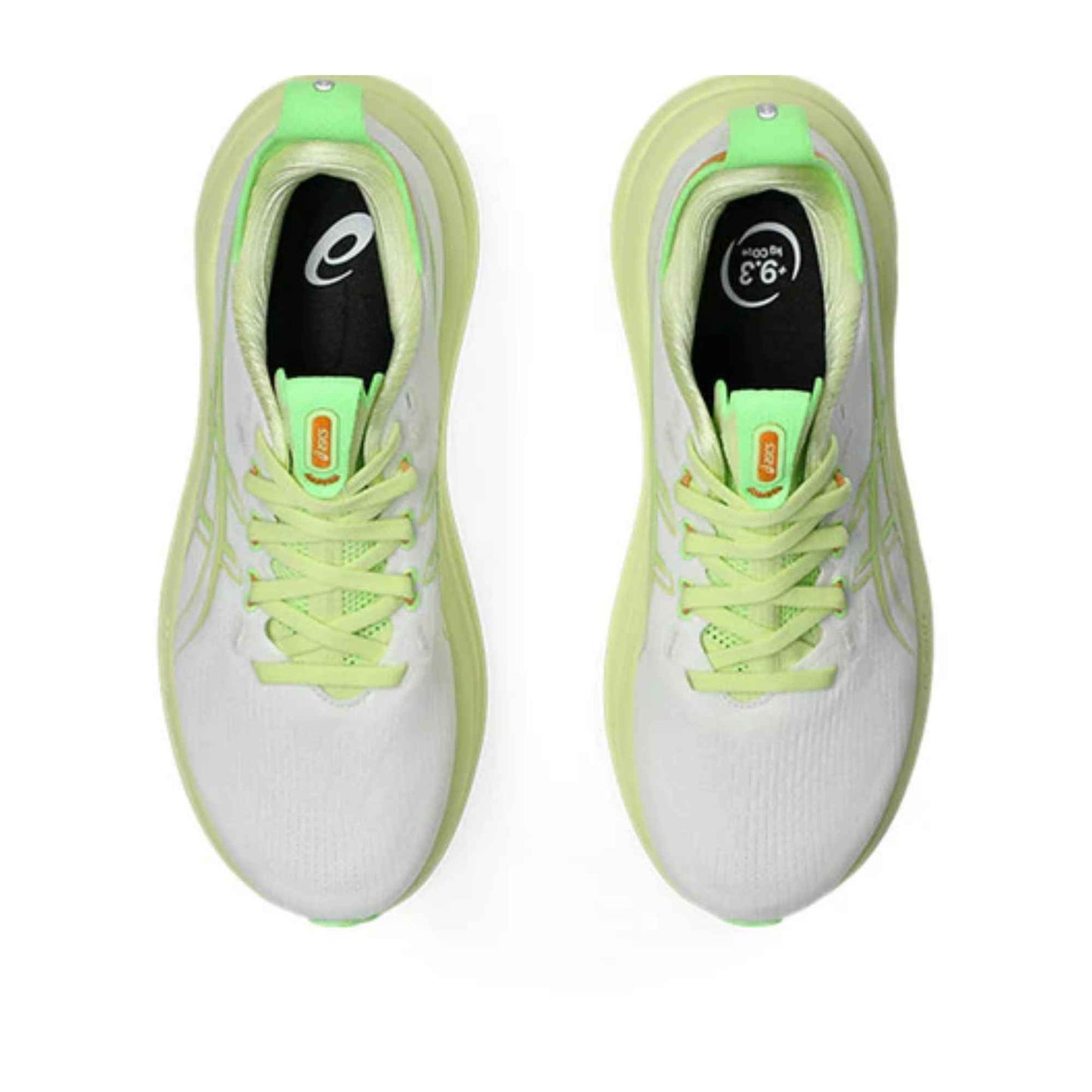 ASICS WOMEN'S NIMBUS 28
