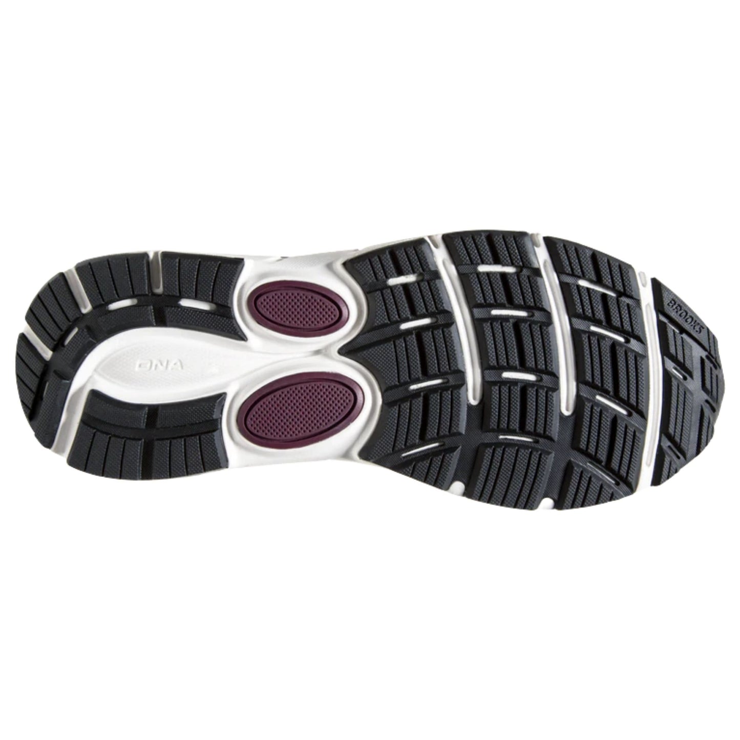 BROOKS MEN'S DYAD 11 WIDE