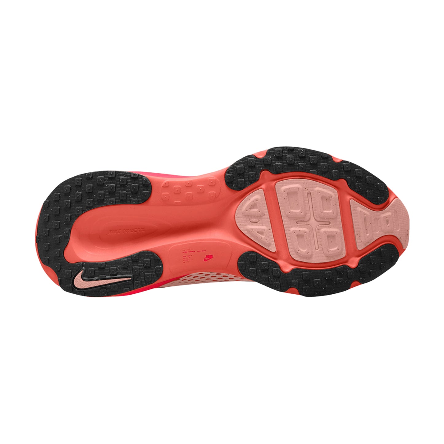 NIKE WOMEN'S VOMERO 18