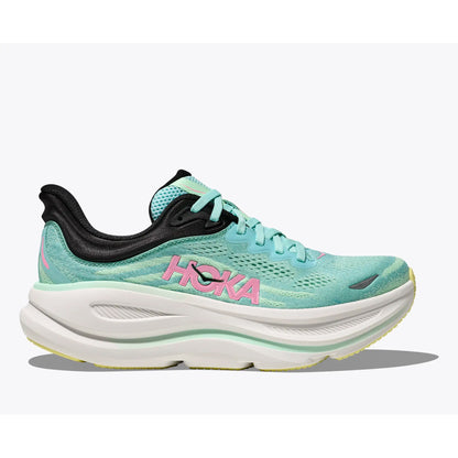 HOKA WOMEN'S BONDI 9 WIDE