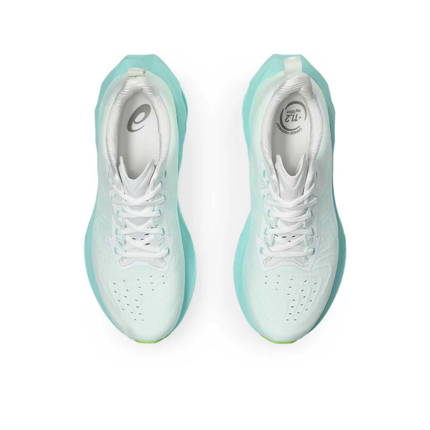 ASICS MEN'S NOVABLAST 4