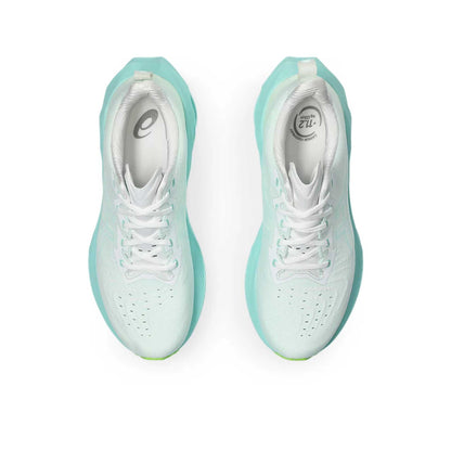 ASICS MEN'S NOVABLAST 4