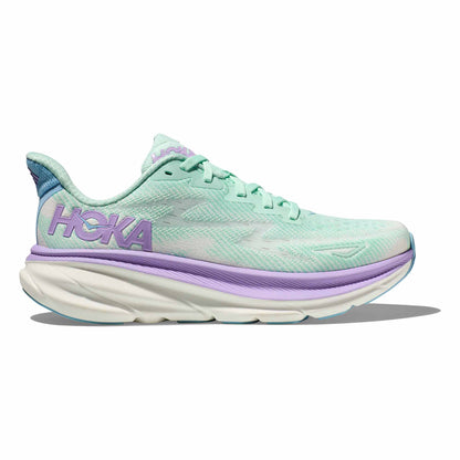 HOKA WOMEN'S CLIFTON 9 WIDE