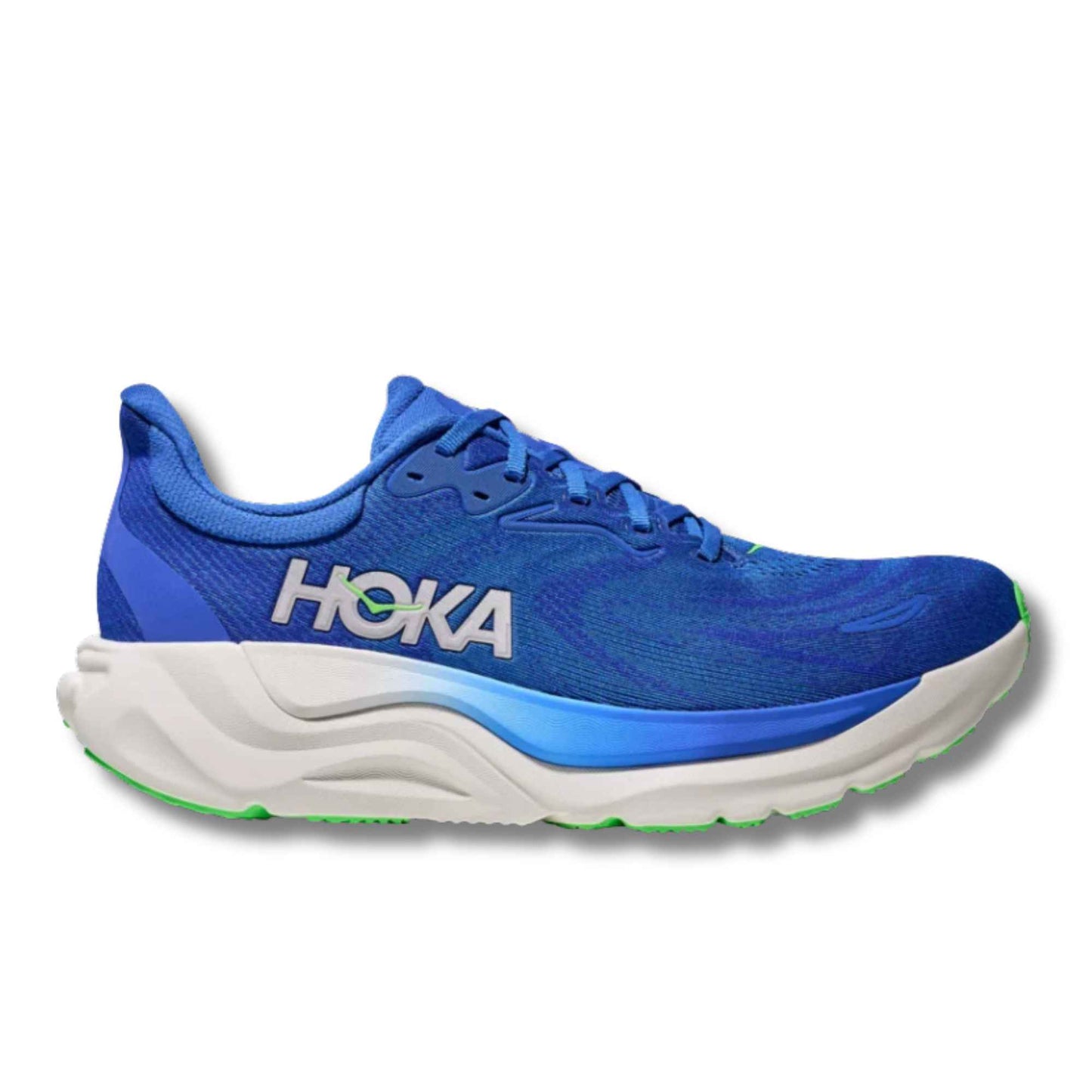 HOKA MEN'S ARAHI 8 WIDE