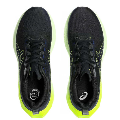 ASICS MEN'S NOVABLAST 4