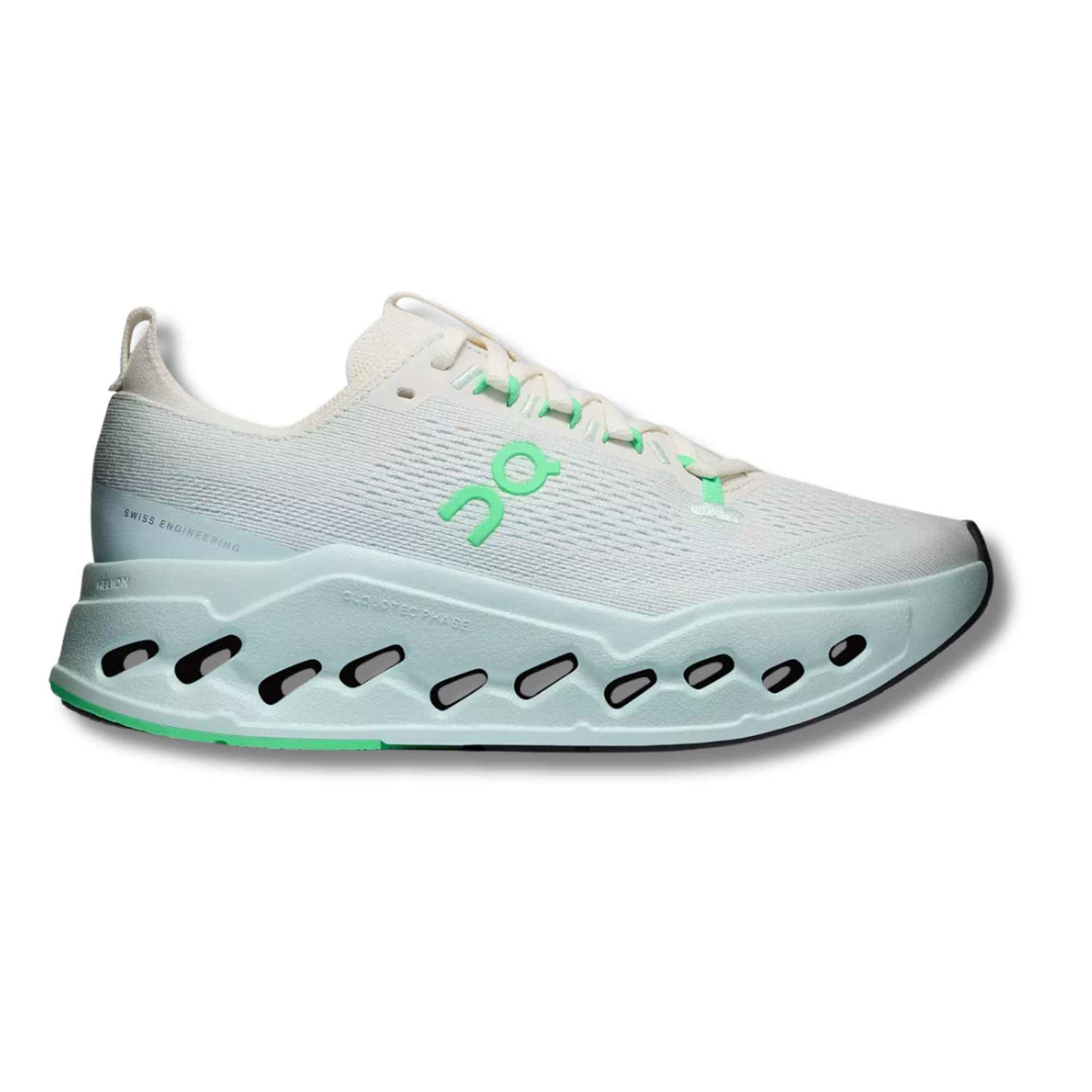 ON RUNNING WOMEN'S CLOUDSURFER MAX
