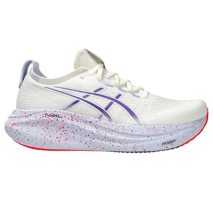 ASICS WOMEN'S CUMULUS 27