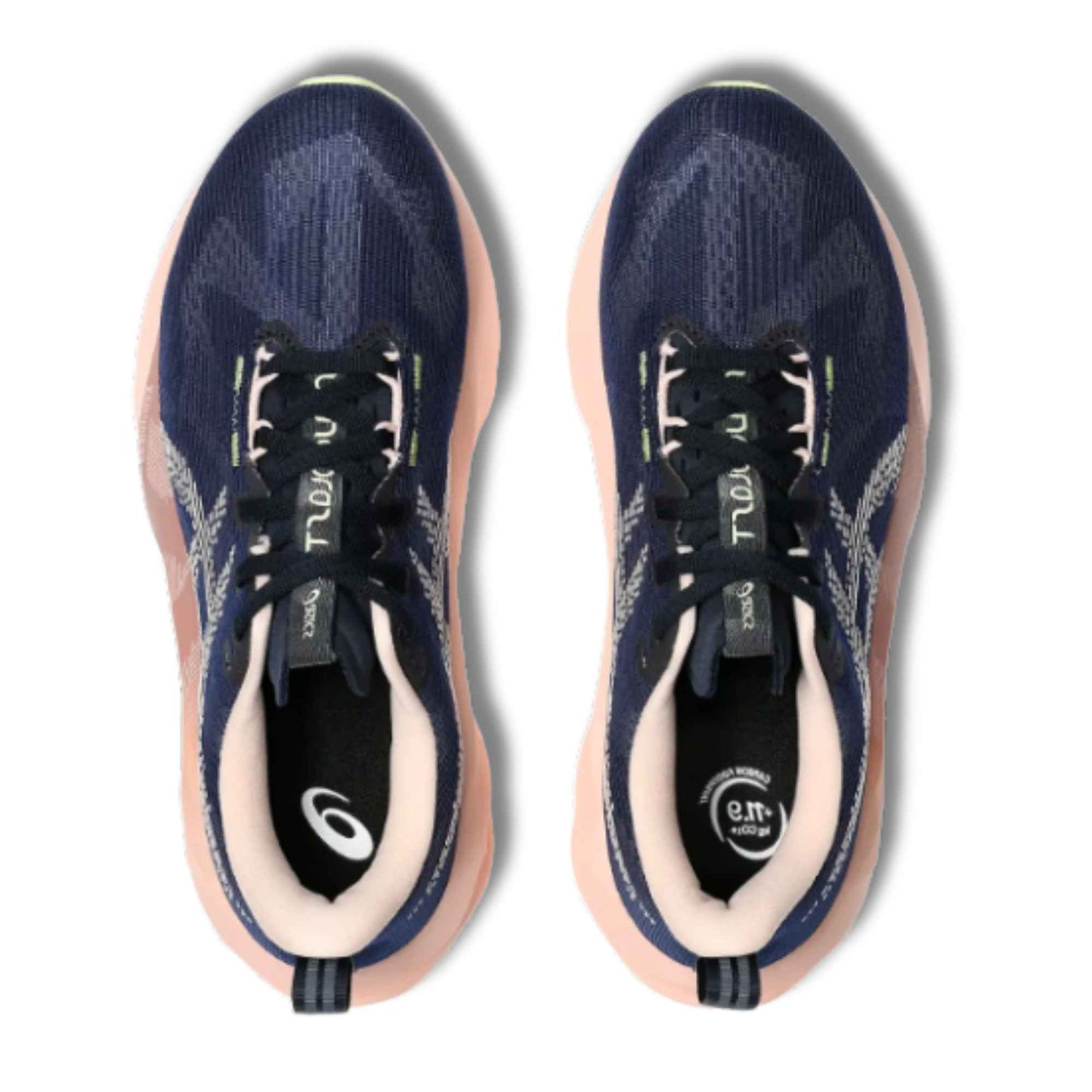 ASICS WOMEN'S NOVABLAST 5