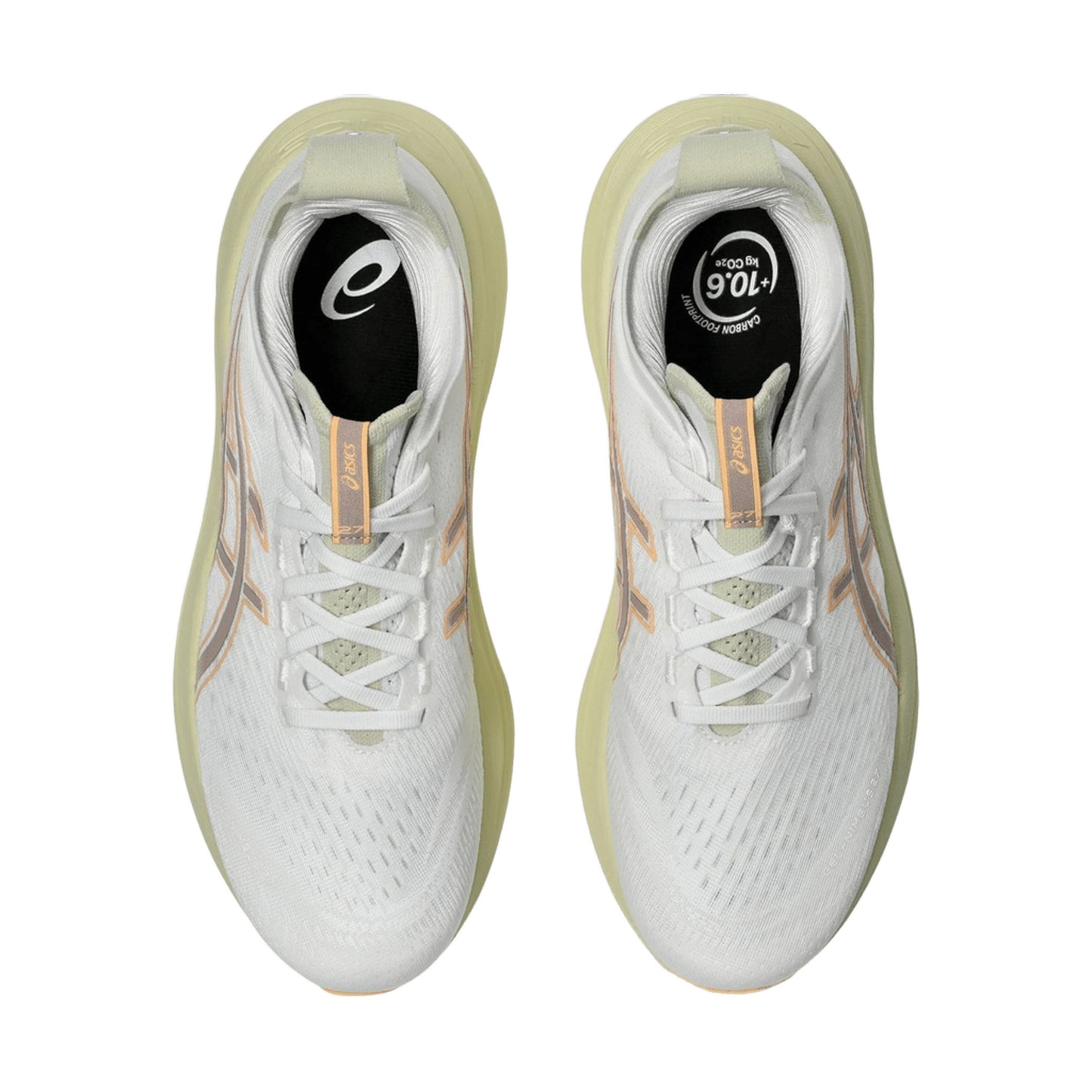 ASICS MEN'S NIMBUS 27