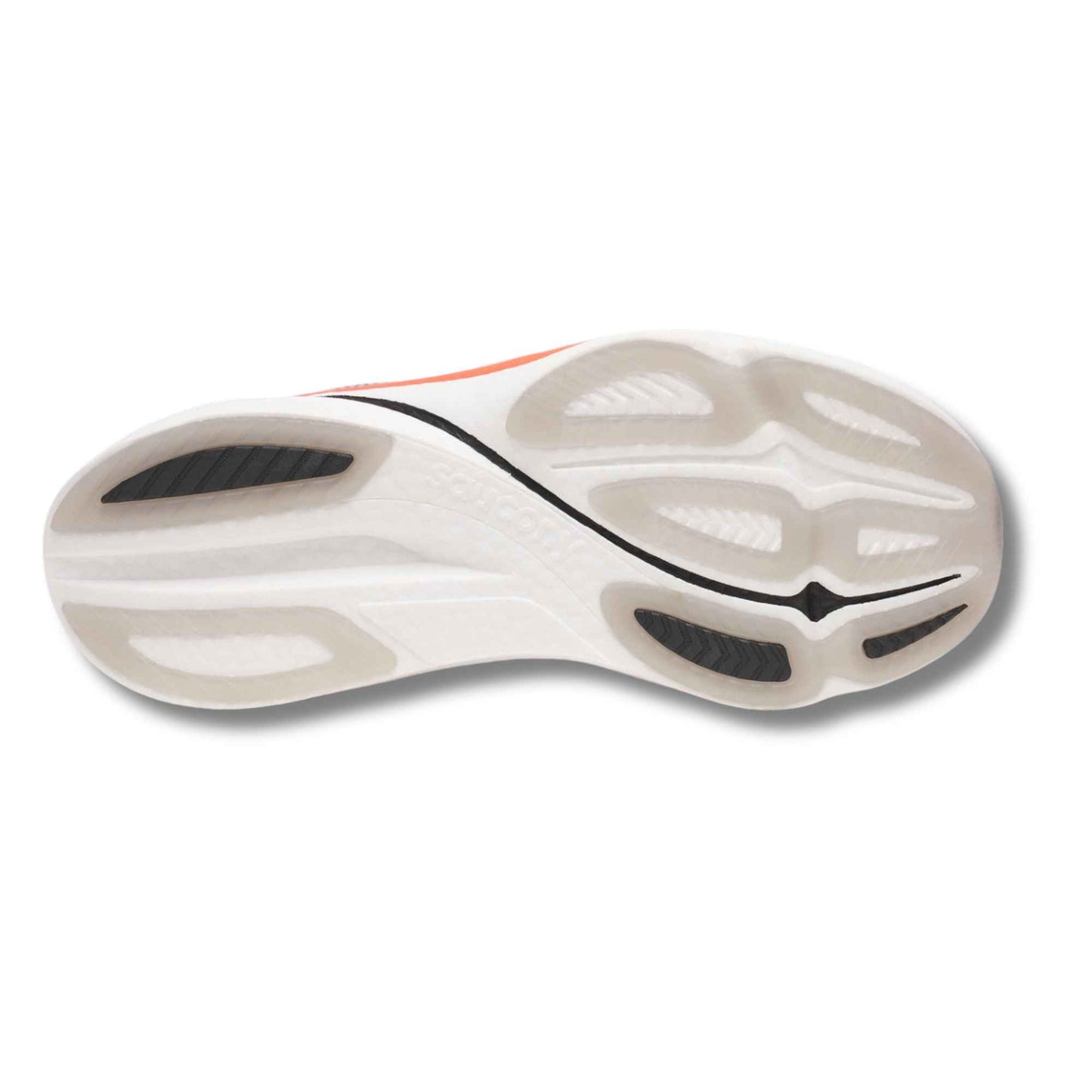 SAUCONY MEN'S ENDORPHIN AZURA