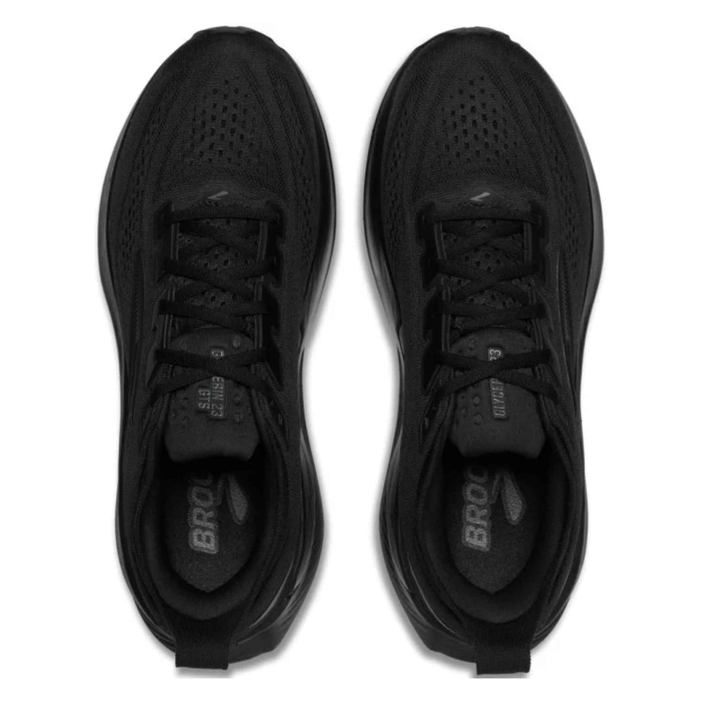 BROOKS MEN'S GLYCERIN GTS 23