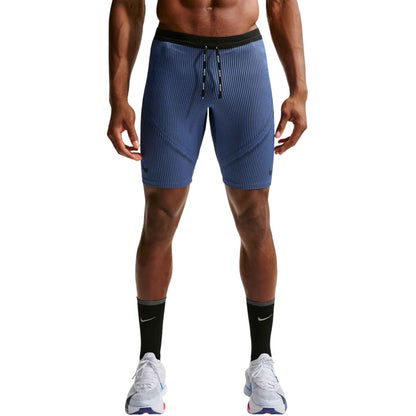 NIKE MEN'S AEROSWIFT DRI-FIT ADV RUNNING 1/2 LENGTH TIGHTS