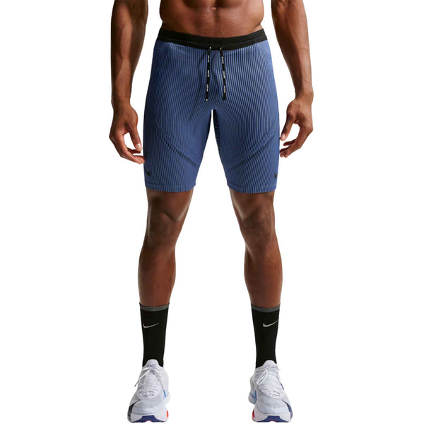 NIKE MEN'S AEROSWIFT DRI-FIT ADV RUNNING 1/2 LENGTH TIGHTS