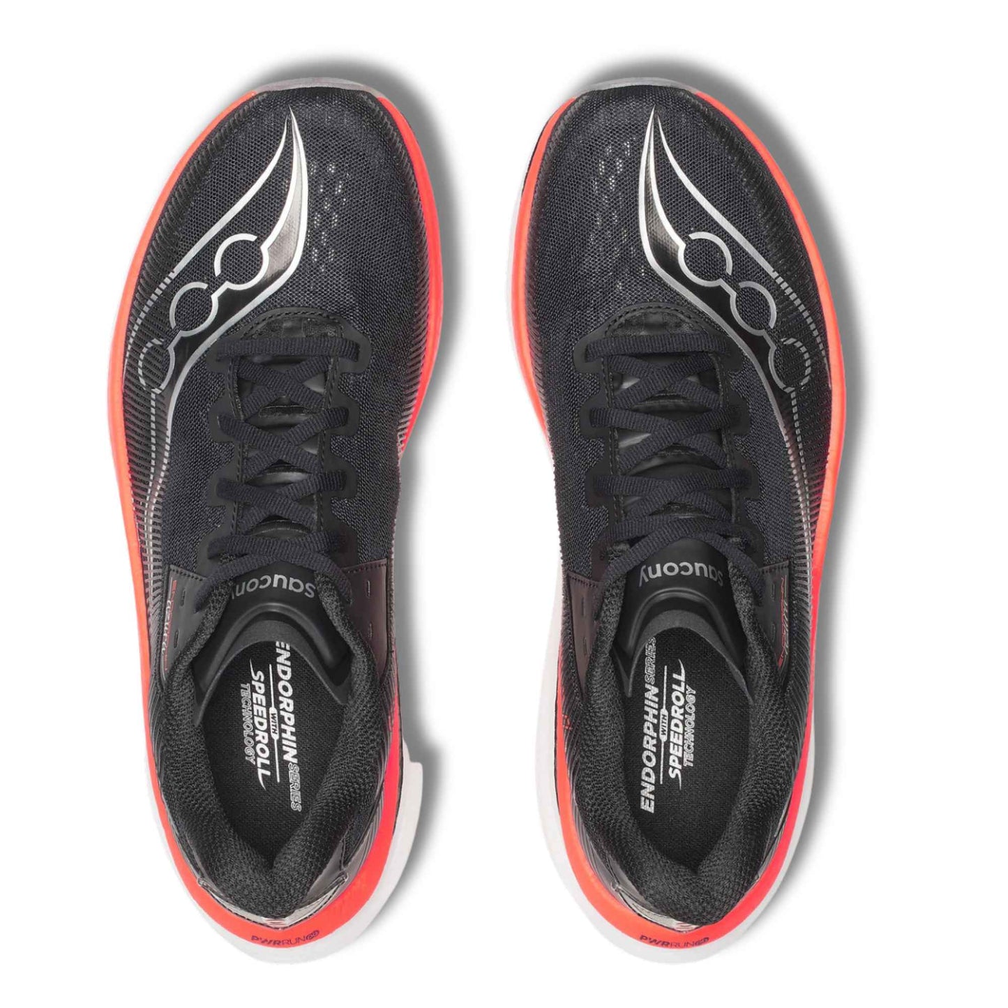 SAUCONY MEN'S ENDORPHIN AZURA