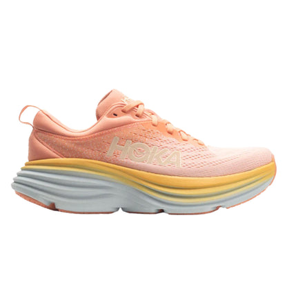 HOKA WOMEN'S BONDI 8