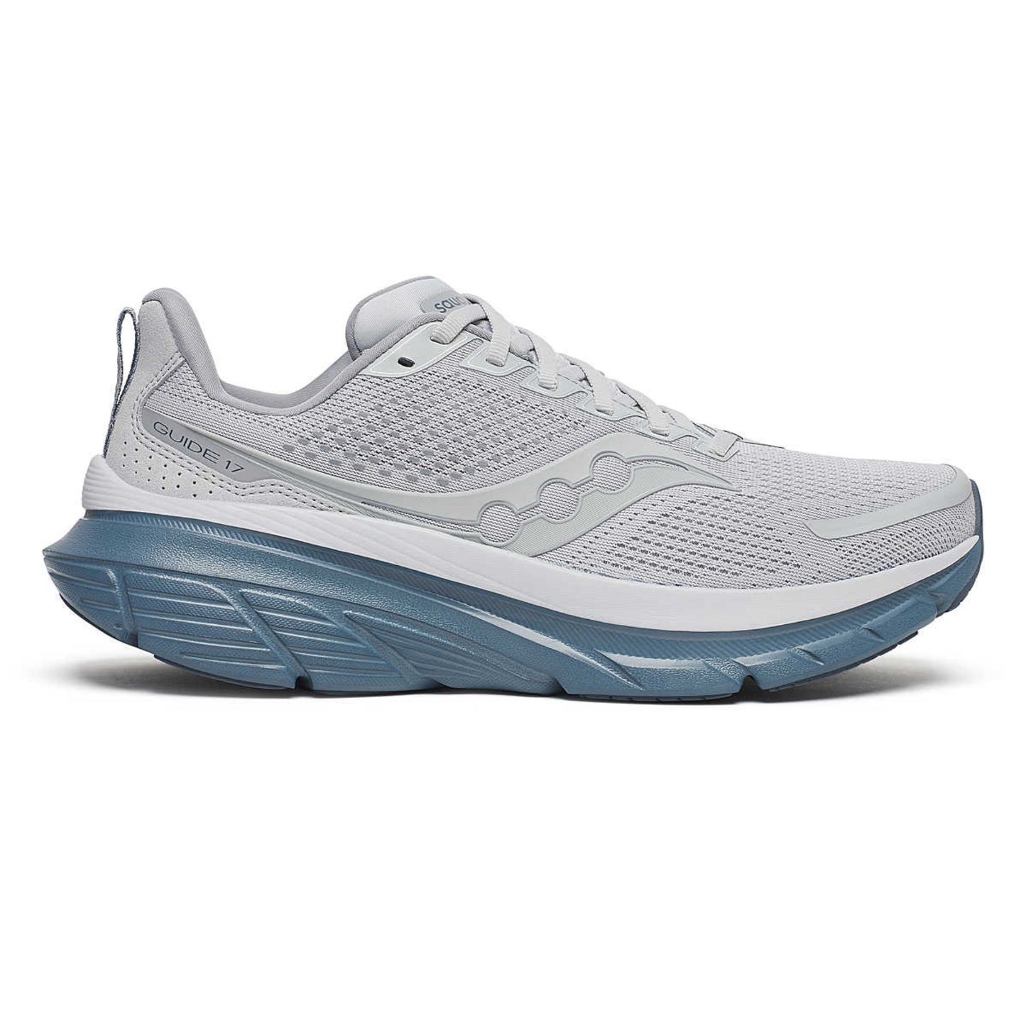SAUCONY MEN'S GUIDE 17