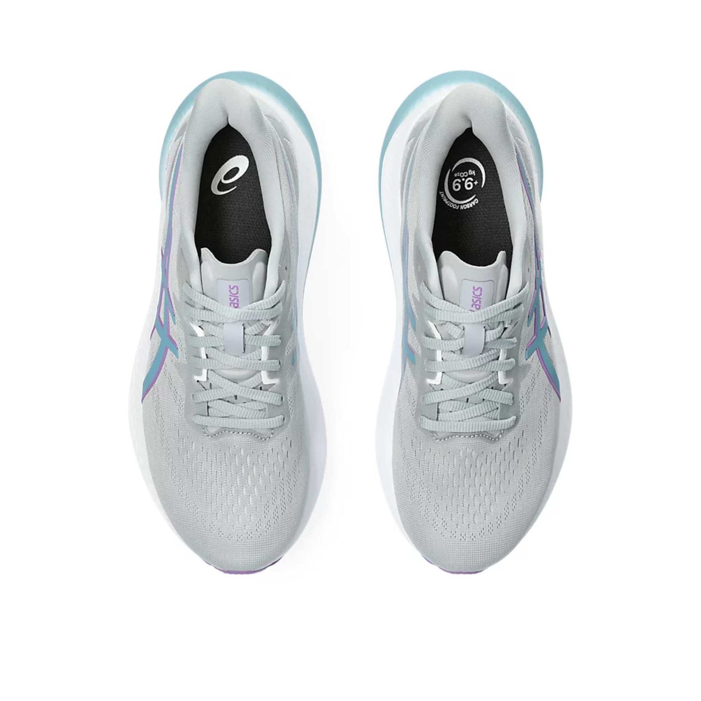ASICS WOMEN'S 2000 V12
