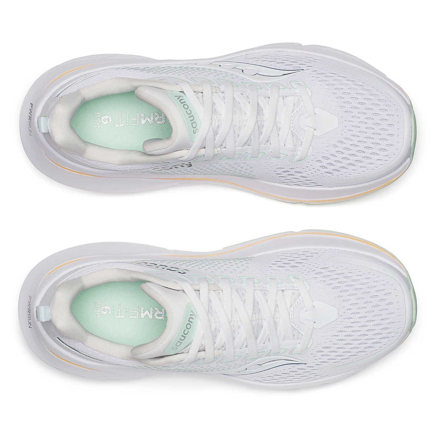 SAUCONY WOMEN'S GUIDE 17
