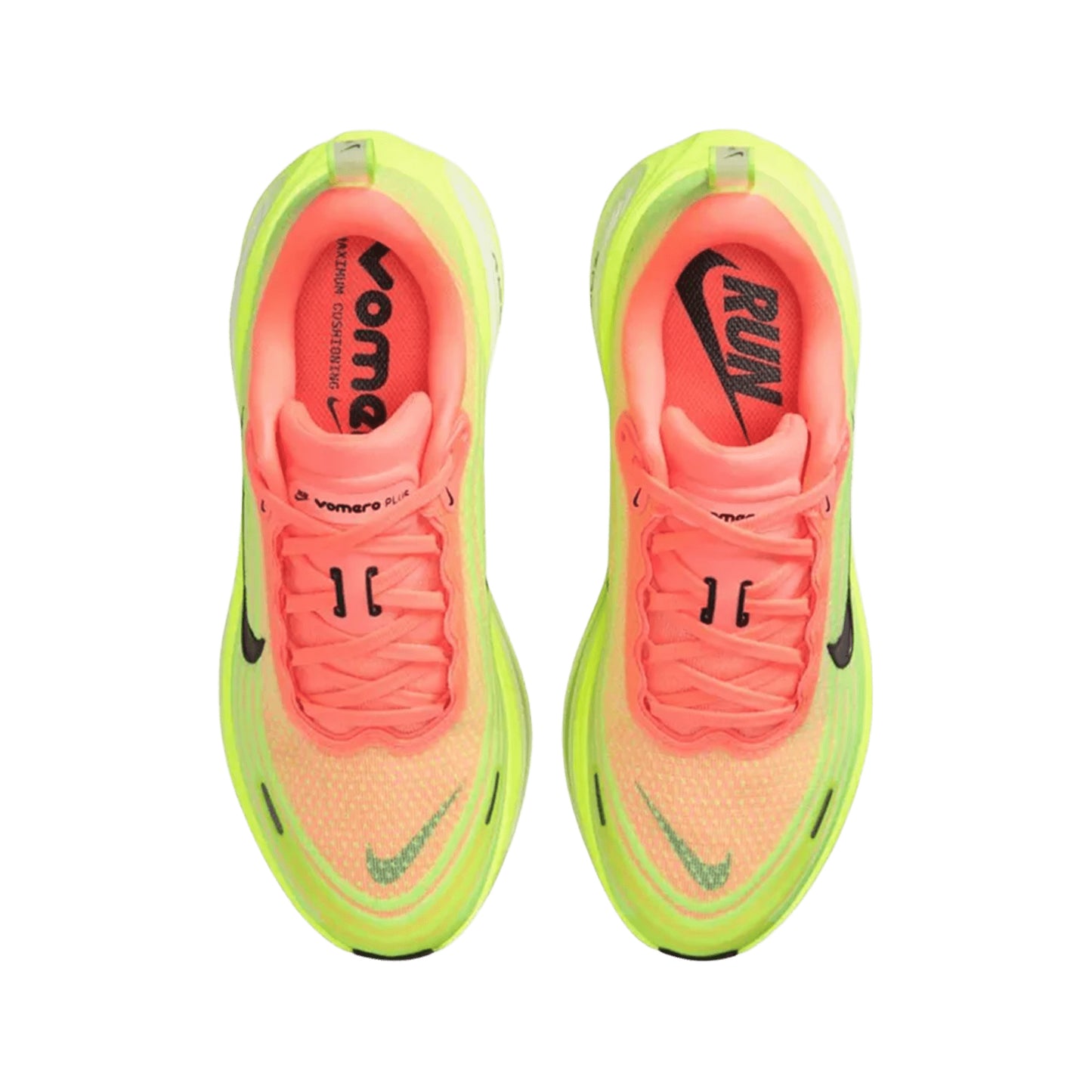 NIKE WOMEN'S VOMERO PLUS