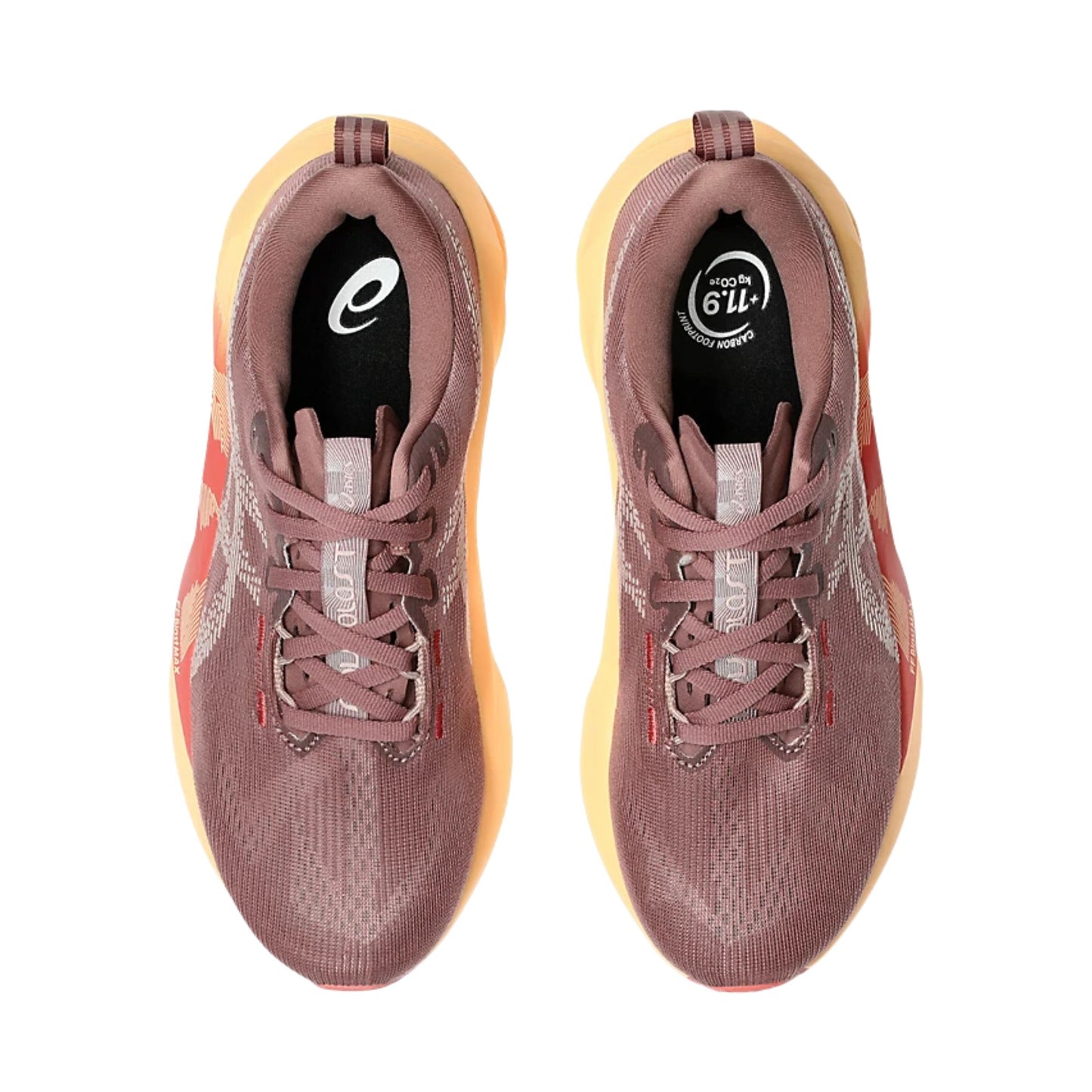 ASICS WOMEN'S NOVABLAST 5