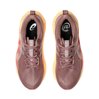 ASICS WOMEN'S NOVABLAST 5