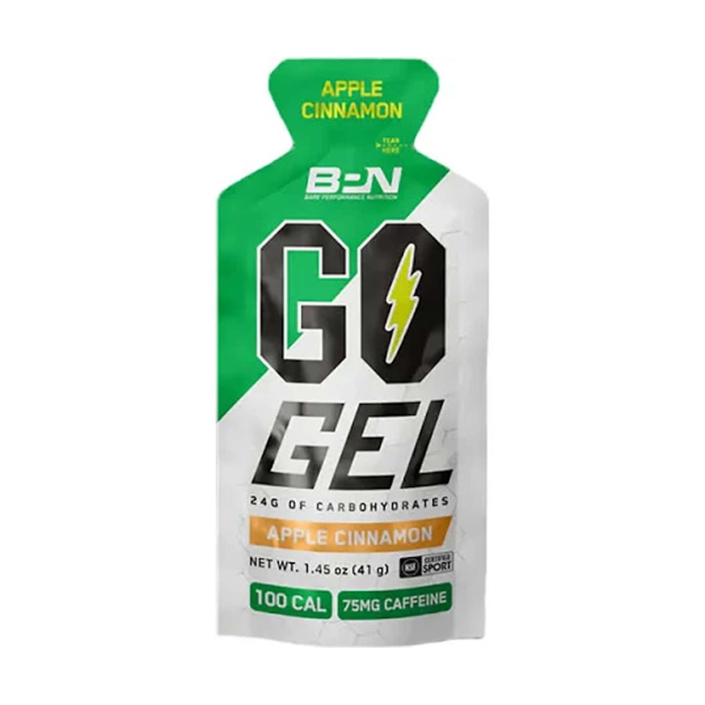 BPN GO GEL