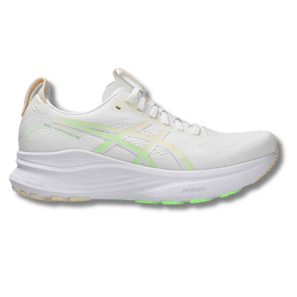 ASICS WOMEN'S KAYANO 32 WIDE