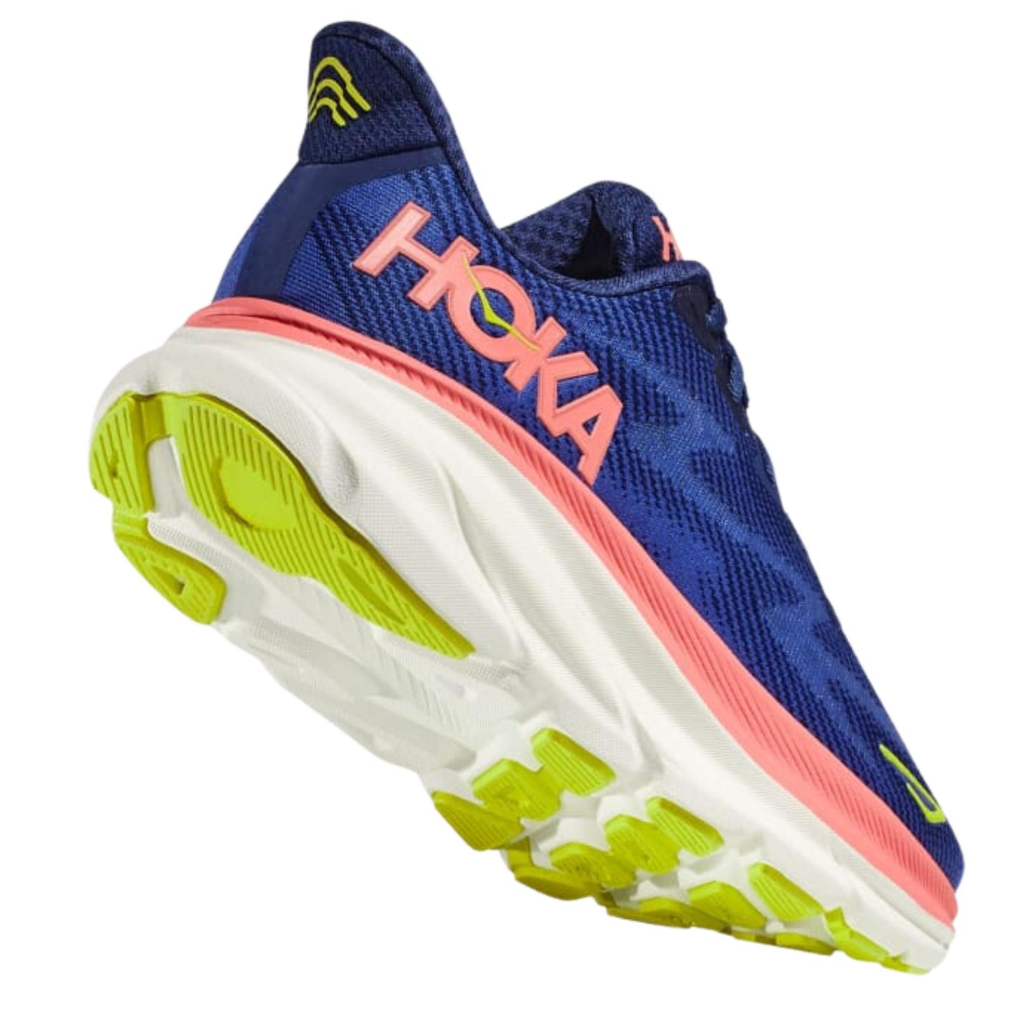 HOKA WOMEN'S CLIFTON 9