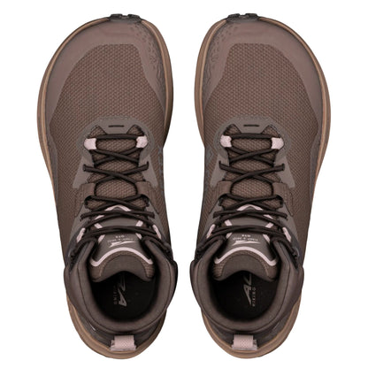 ALTRA WOMEN'S TIMP 6 MID GTX