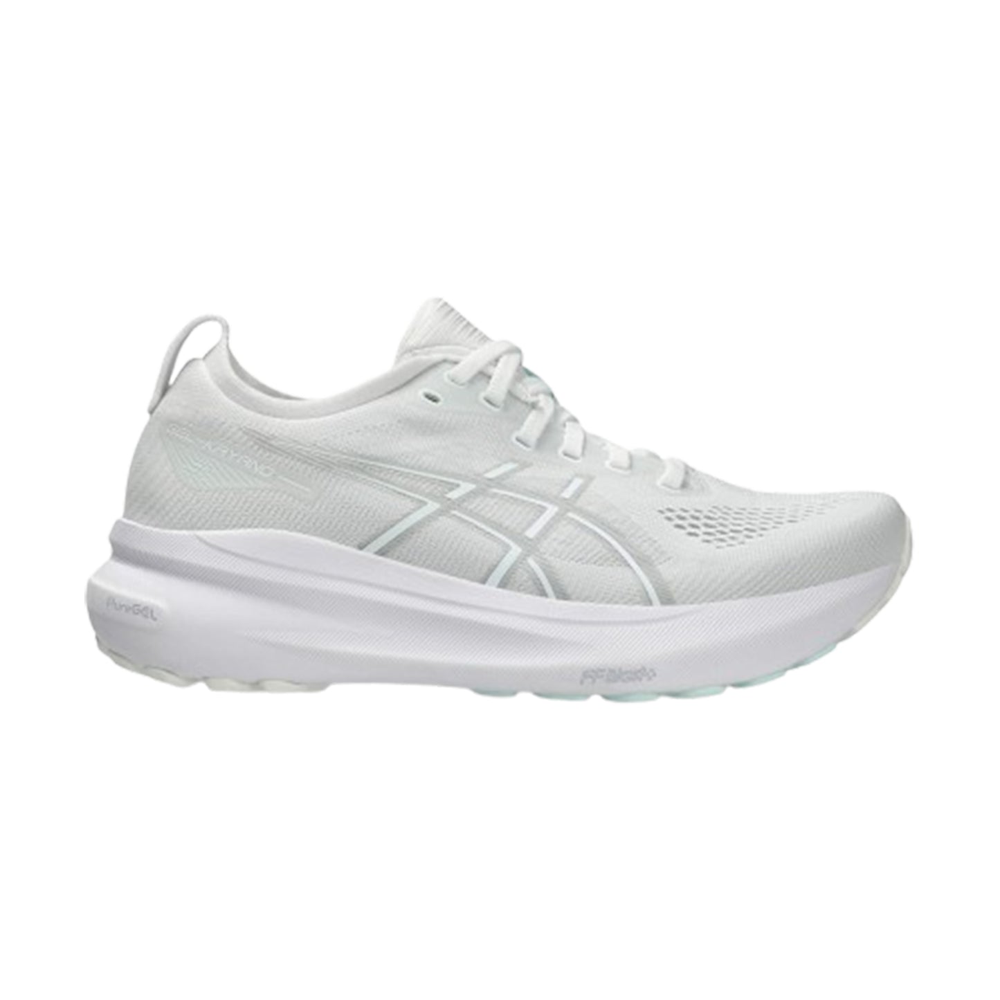 ASICS WOMEN'S KAYANO 31