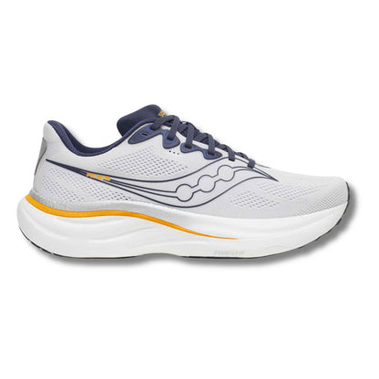 SAUCONY MEN'S RIDE 19