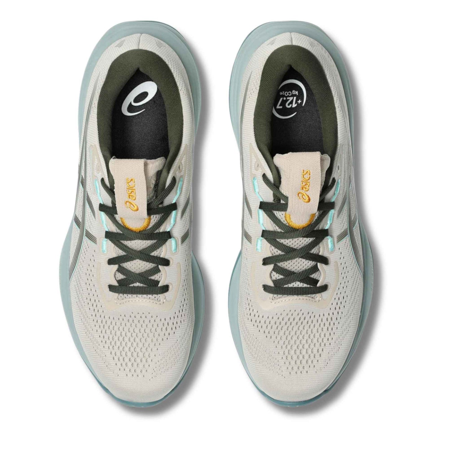 ASICS MEN'S CUMULUS 28