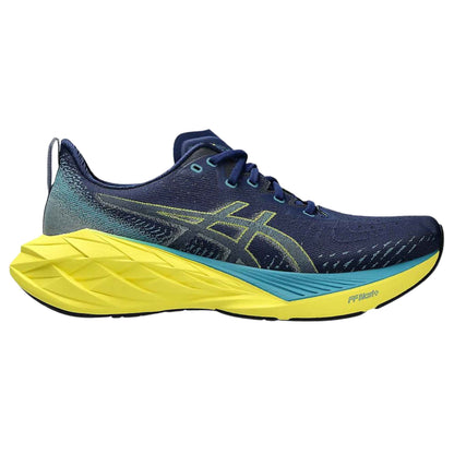 ASICS MEN'S NOVABLAST 4