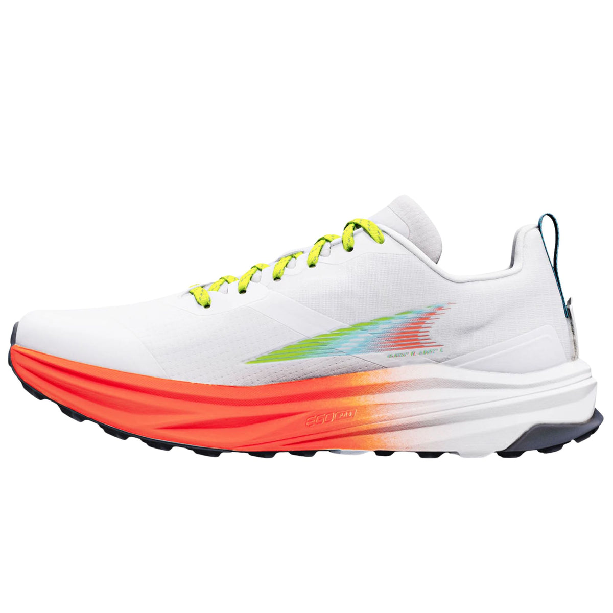 ALTRA WOMEN'S MONT BLANC SPEED