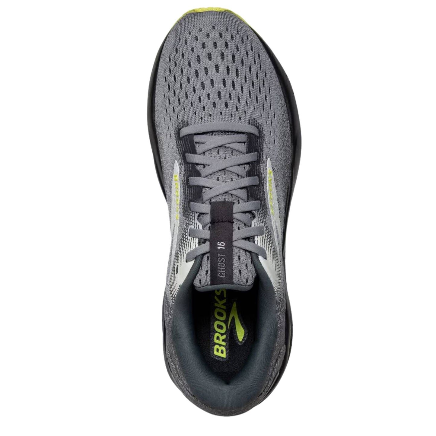 BROOKS MEN'S GHOST 16