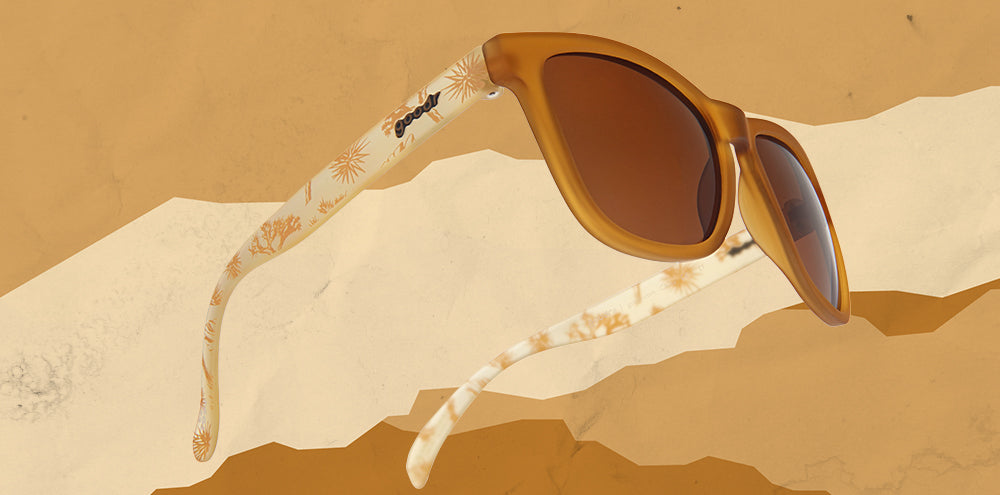 GOODR ORIGINAL LICENSED LIMITED EDITION