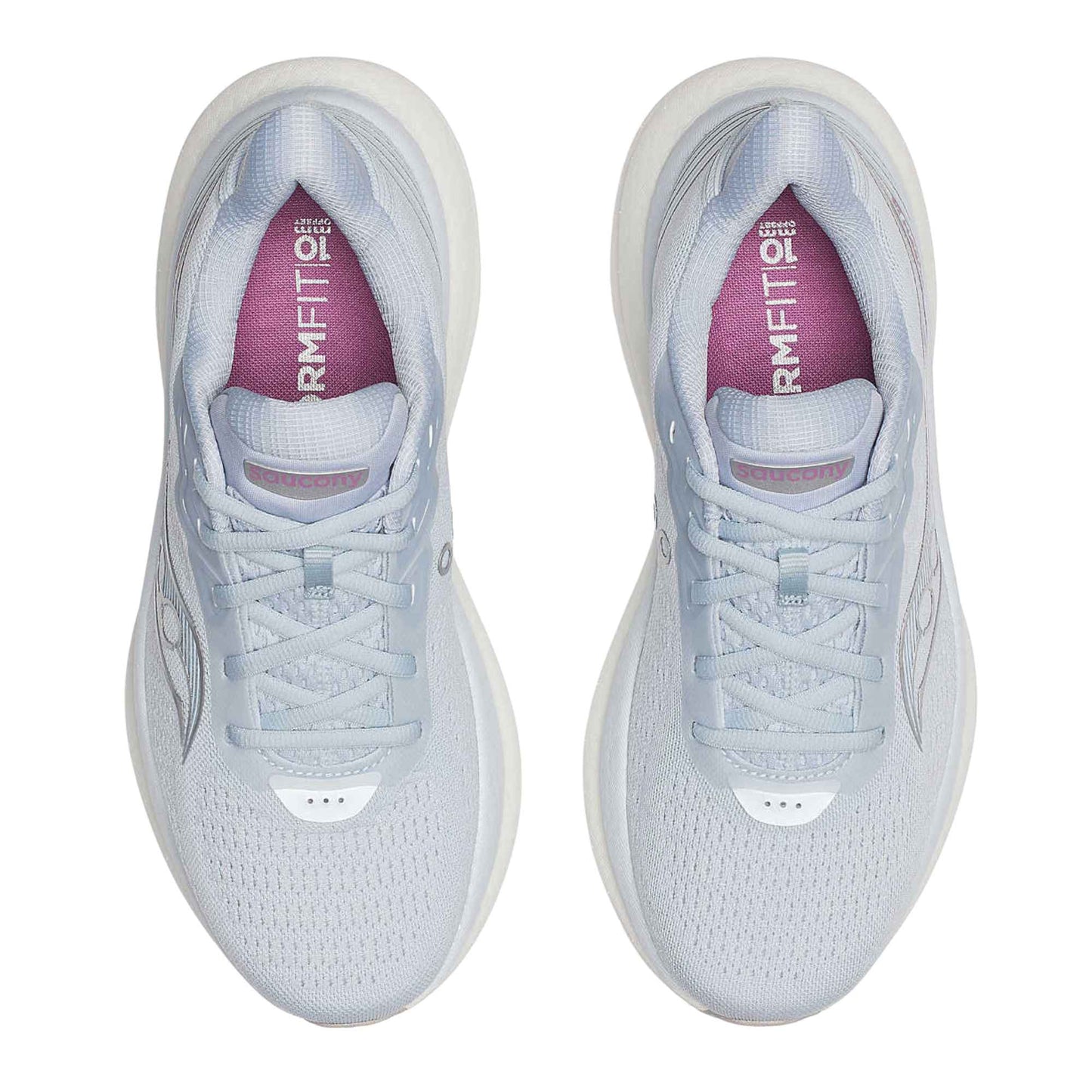 SAUCONY WOMEN'S TRIUMPH 23