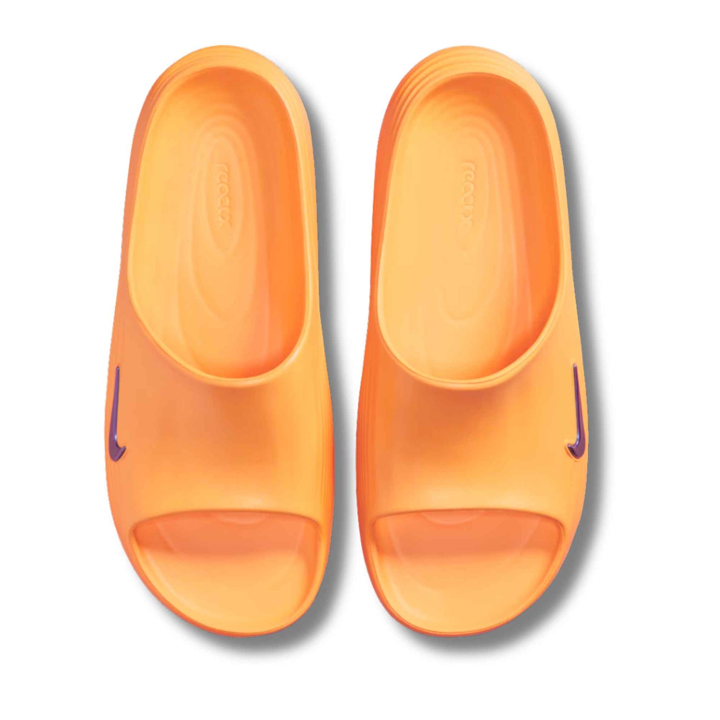 NIKE MEN'S REACTX REJUVEN8 SLIDE