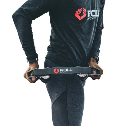 ROLL RECOVERY R8 MASSAGE ROLLER
