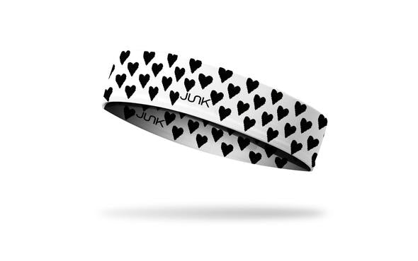 JUNK BRANDS BIG BANG LITE HEADBAND