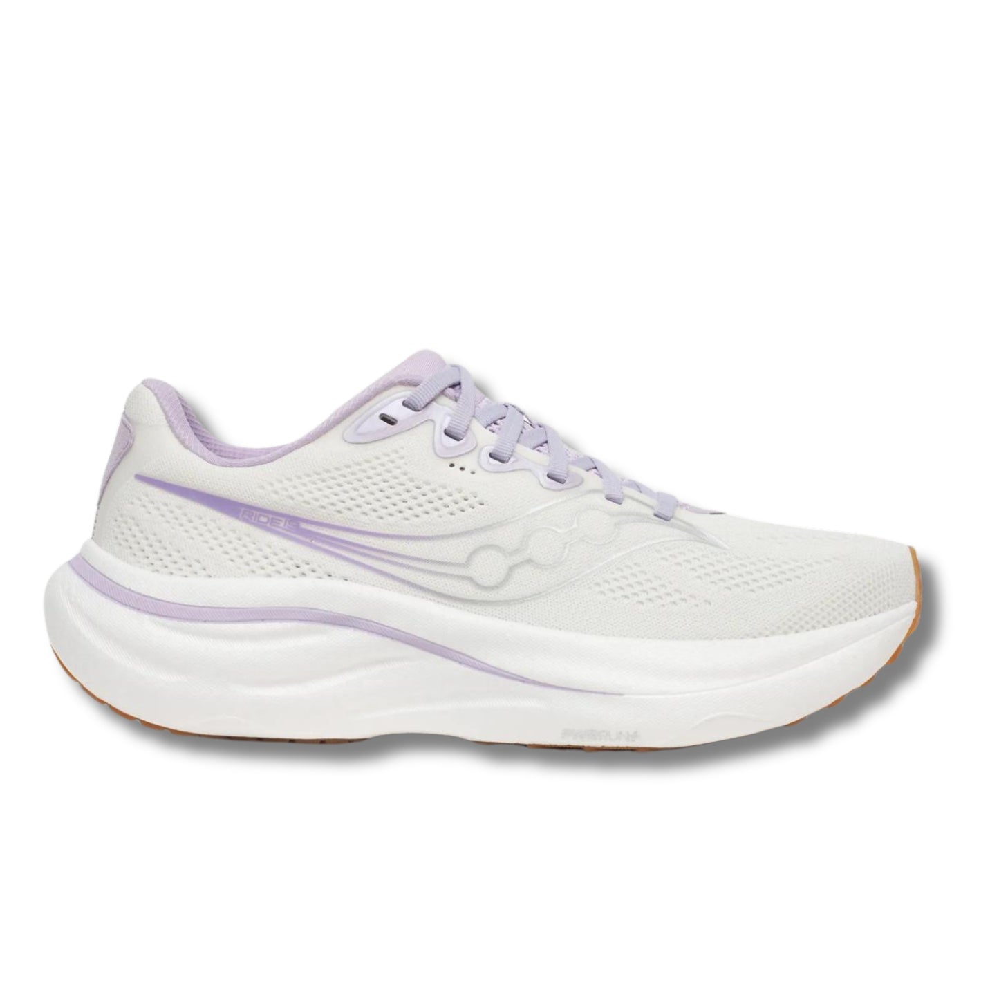 SAUCONY WOMEN'S RIDE 19
