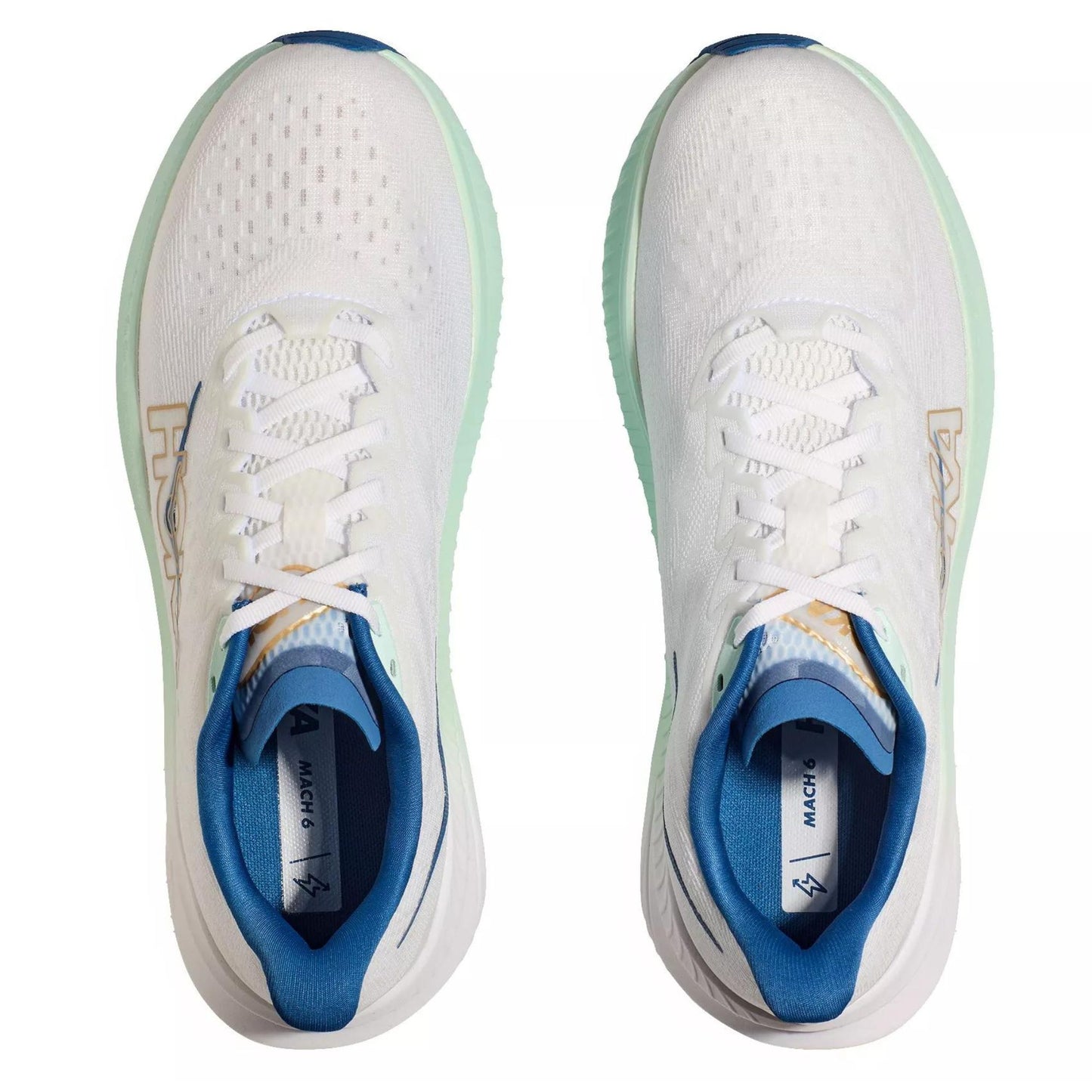 HOKA MEN'S MACH 6