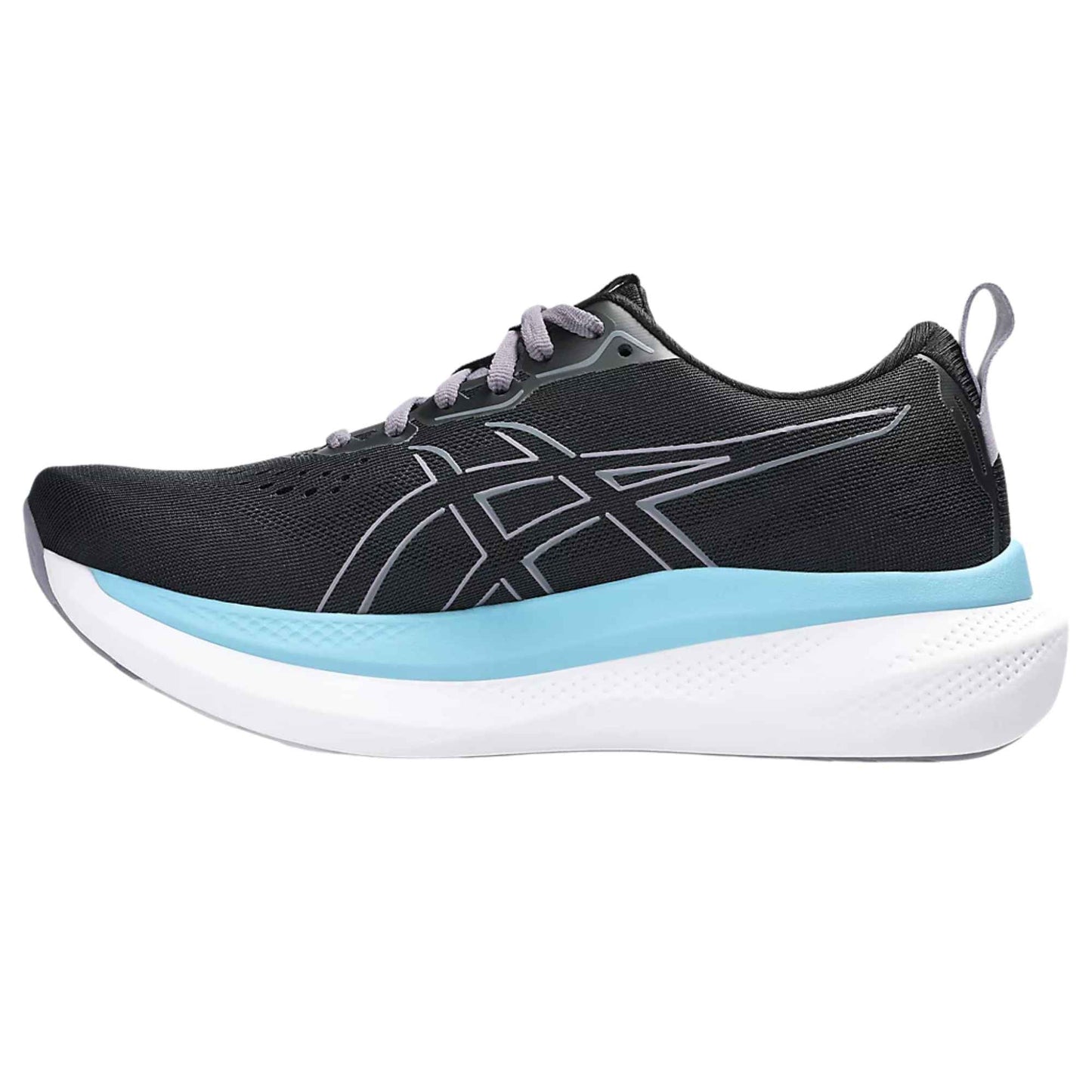 ASICS WOMEN'S GLIDERIDE MAX