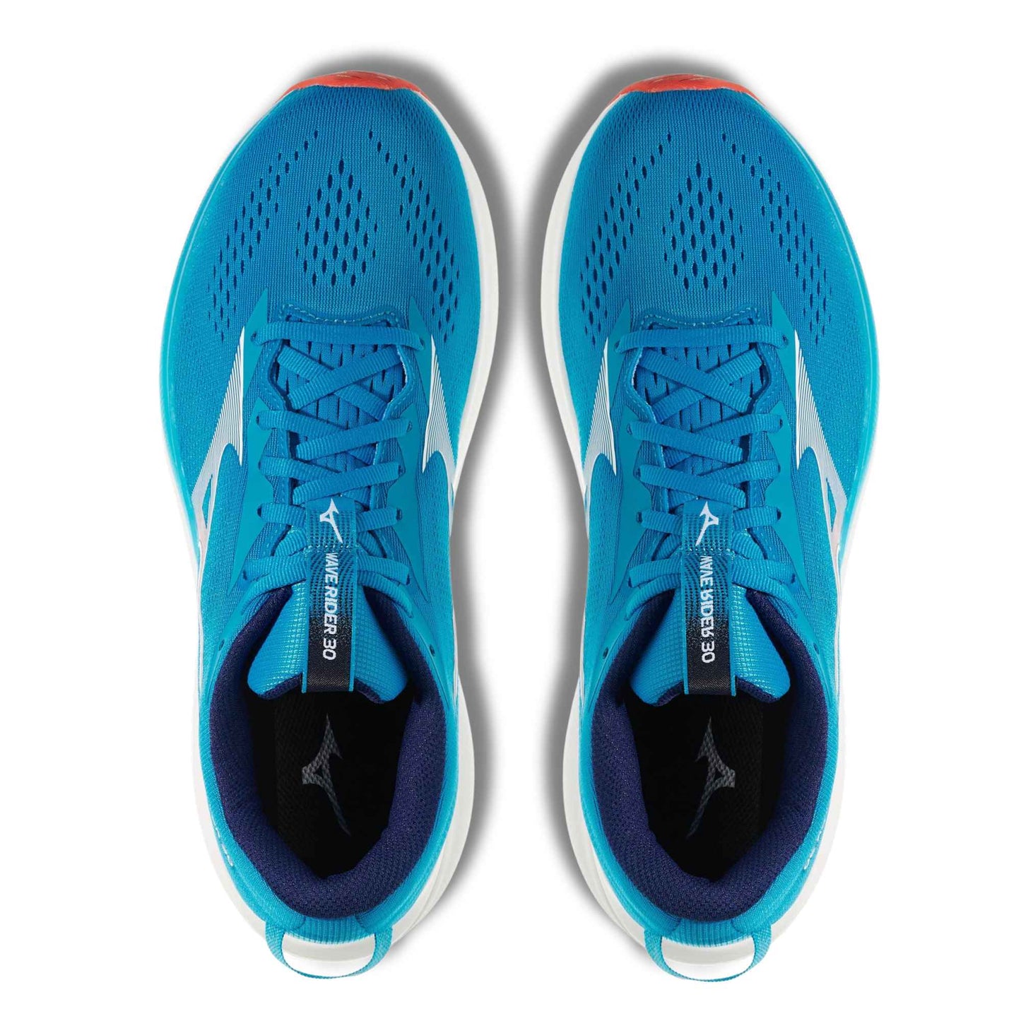 MIZUNO MEN'S WAVE RIDER 30