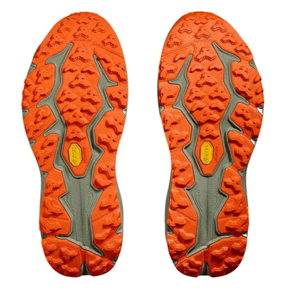 HOKA MEN'S SPEEDGOAT 6 WIDE