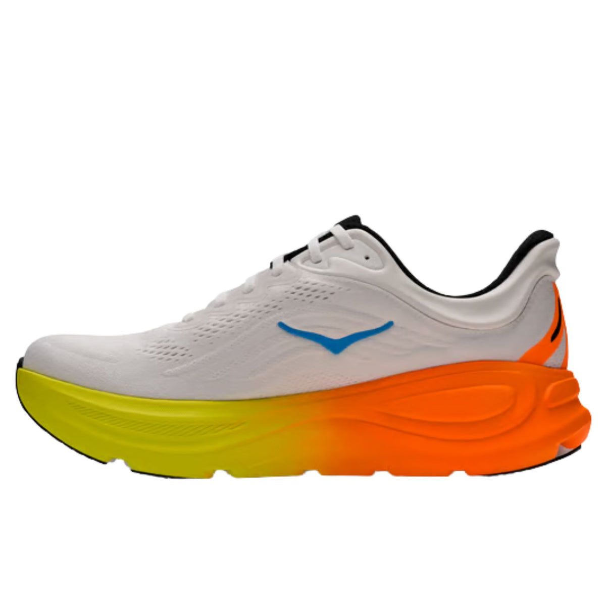 HOKA MEN'S BONDI 9 WIDE