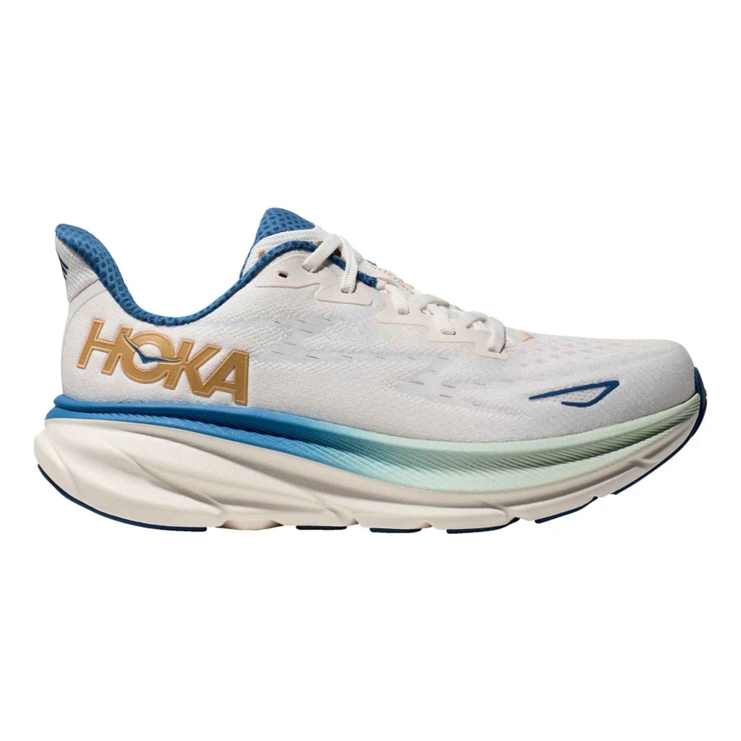 HOKA MEN'S CLIFTON 9