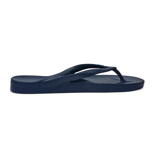 ARCHIES ARCH SUPPORT FLIP FLOPS
