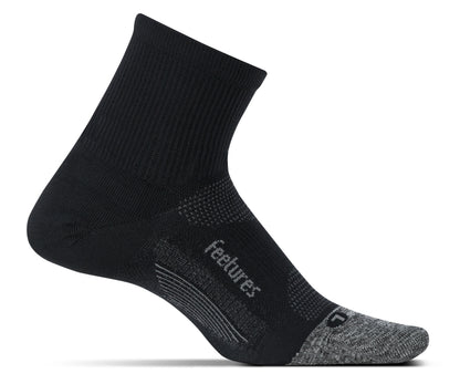 FEETURES ELITE ULTRA LIGHT QTR SOCK